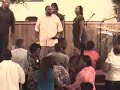 Get Back What You Lost PRAISE BREAK