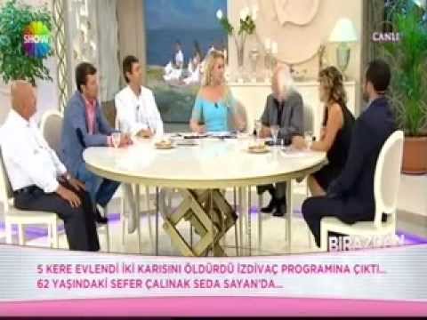 seda sayan