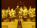 Shostakovich V live @ the Hermitage St Pburg!!!
