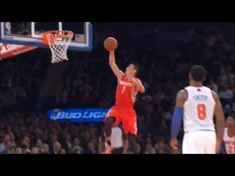 lin - LIN: 21 PTS (7/16) | 5 REB | 3 AST | 1 STL 30 MPG | (6/6) FT | 2 TO | 1 F | (1/6) 3P 2013-14 Season: Game 10 Score: 109-106 Record: 6-4 Won 5 minutes to up...