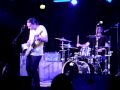 Philip Sayce LIVE at Dingwalls, LONDON, October 18th, 2009