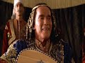 Arnold and Picard duel banjos Arnold and Picard duel banjos