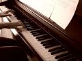Full Metal Alchemist Opening 1 on Piano