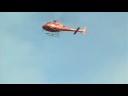 Helicoper seismic long line operations Hidef
