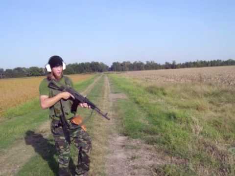 Ak
