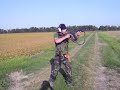 Ak-74 Controllability Demonstration Ak-74 Controllability Demonstration