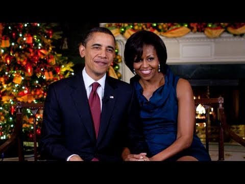 Weekly Address: Merry Christmas from the President & First Lady thumbnail