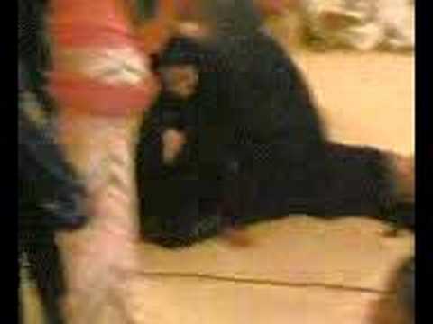 arab booty