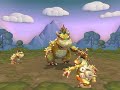 Spore Creature Creator Video - Bowser *updated*