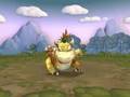 Spore Creature Creator Video - Bowser *updated*