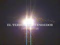 Opening del Terror del Vendedor de Cañitas.