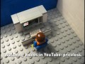 MasterCard - Lego version