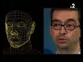 Reportaje Biometría Facial en el ITI Abril 2008 Reportaje Biometría Facial en el ITI Abril 2008