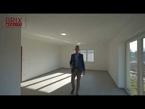 Video Prodej rodinného domu, 125 m2, Loket