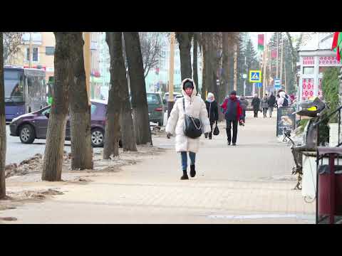 Барановичи день за днем. 27.02.26.