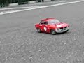 TAMIYA RC M04 Alfa Romeo GTA