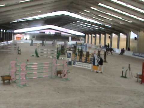 Murano des leus et Eric Lefebvre ( Grand Prix 135)