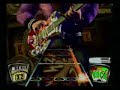 Guitar Hero 80s preview - Wrathchild (Iron Maiden)