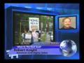 Thom asks anti-gay Robert Knight - What is the real goal of the hate the gays movement?