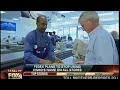 David Vinjamuri on FedEx Kinkos