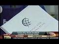 David Vinjamuri on FedEx Kinkos