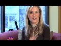 Inspiration TV : LILOU MACE Juicy Interview DEMO REEL