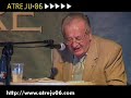 Atreju 2006 - Intervento on. M.Tremaglia