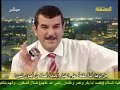 الحوار الصريح بعد التراويح الحلقة الرابعة عشر