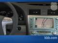 Toyota Camry Hybrid Video Review - Kelley Blue Book