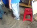 Los gandallas jeje