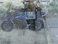 Yamaha FZ6 Fazer S2