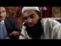 Salam Cafe Ad on TV