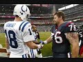 Week 3 NFL 2007 - Indianapolis Colts vs. Houston Texans