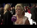 Amanda Holden has given birth to a baby girl named Hollie Rose Hughes after spending three days in a 'critical condition'. She is expected to make a full recovery. Celebrities including Ant and Dec, Michael McIntyre, Lorraine Kelly, Phillip Schofield, the stars of Loose Women, Kerry Katona and Keith Lemon give Absolute Radio their reactions to the news.