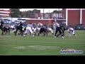 RJ Reynolds Demons vs Glenn Bobcats RJ Reynolds Demons vs Glenn Bobcats
