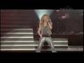 Céline Dion à Québec