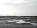 Nice Takeoff