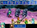 videos de Golden Sun Boss: Succubus & Grisly (x2)