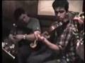 Irish Music Session Tramore 1996