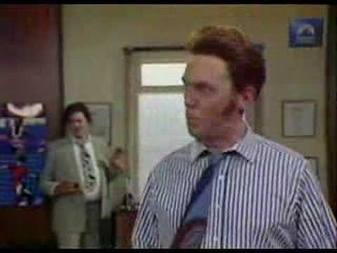 Fry Laurie ---Peter