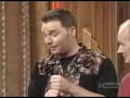 Whose Line - If You Know What I Mean - Auto Race Whose Line - If You Know What I Mean - Auto Race