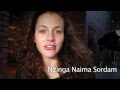 Nzinga Naima Sordam
