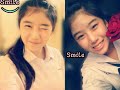 สมายด์ (Smile) The Star 8 - เธอน่ารัก