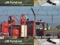 Primo volo di linea per Barcellona all\ Primo volo di linea per Barcellona all\