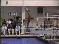 Carlton's 1 Meter Best Dives
