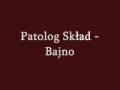 Patolog Sklad - Banjo