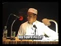 KIBSPSS10 : Konsep Ibadah - Bukan Setakat Percaya & Sembah (1)