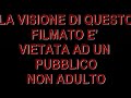 SCHIZZO L' APACHE. PRIMA TV.