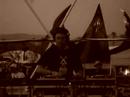 Cut Chemist @ Coachella