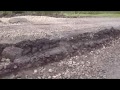 Автопробег 2012 дороги - фильм